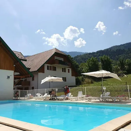 Studio Dans De Tourisme*** Apartment