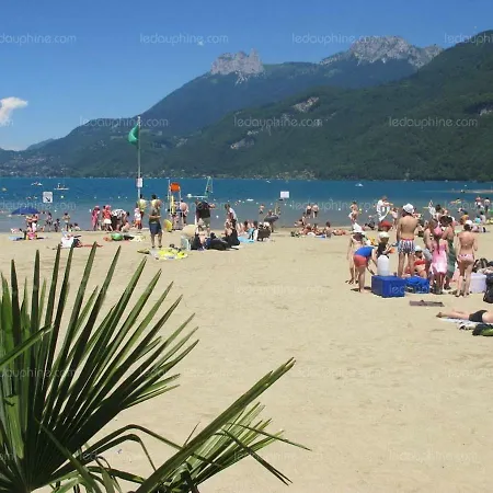 Studio Dans De Tourisme***
