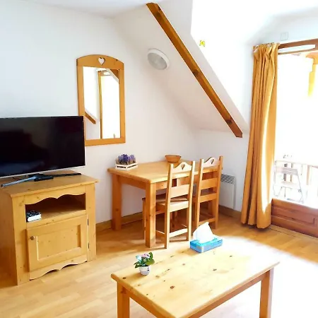 Apartment Studio Dans De Tourisme*** *