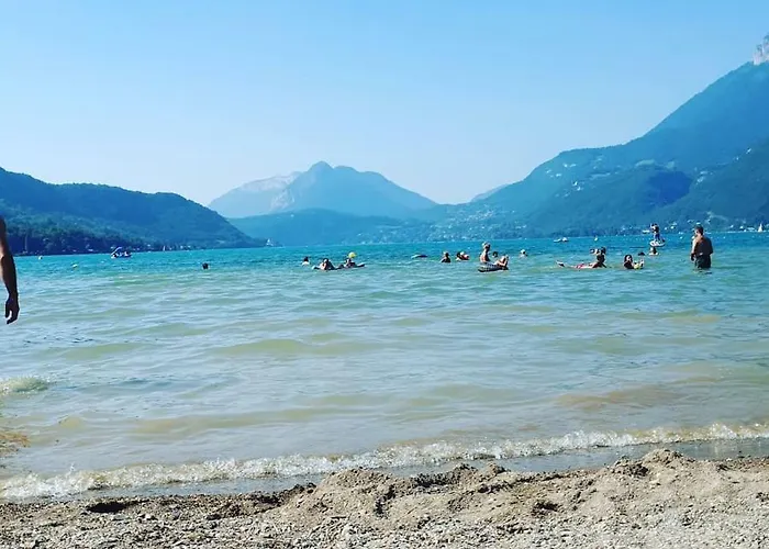 Dans De Tourisme*** Apartament *